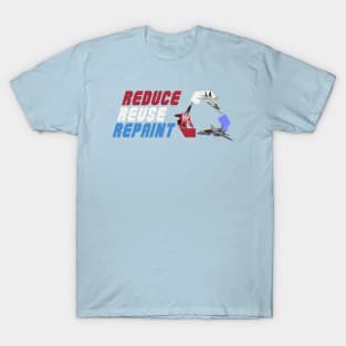 Joe Recycle T-Shirt